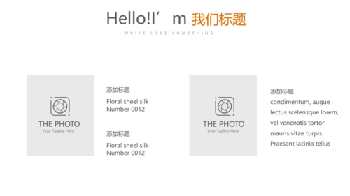 公司产品介绍宣传通用PPT动态模板