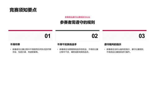 拼音大赛教学指南PPT模板