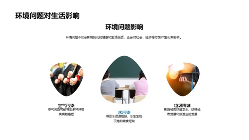 环保行动，人人有责
