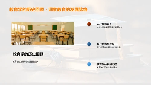 探索教育学新境界