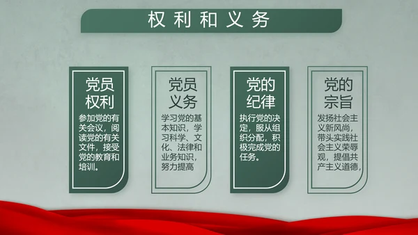迷彩风八一军事士兵突击拓展心得PPT