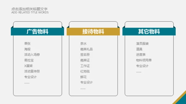 商业地产投资寻找商机通用PPT模板