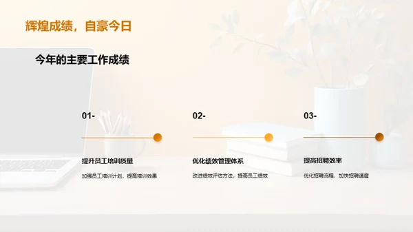 人资管理的新篇章