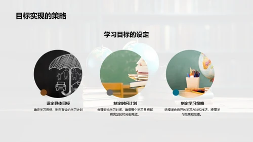 二年级学习之旅