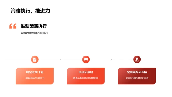 赢在春节营销策略