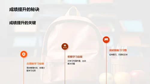 三年级的我：成长之旅