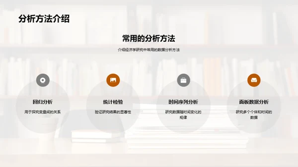 经济学研究策略