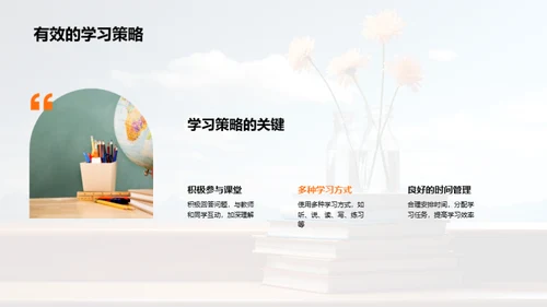 掌握高效学习