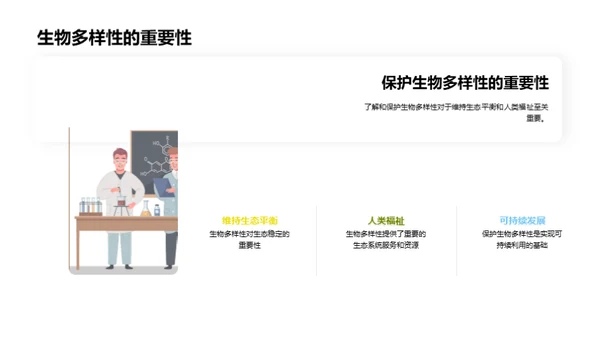 生态宝库的守护