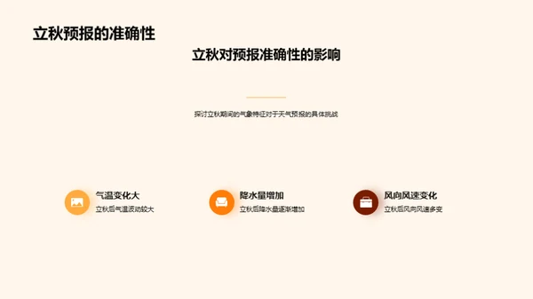 立秋气象解析