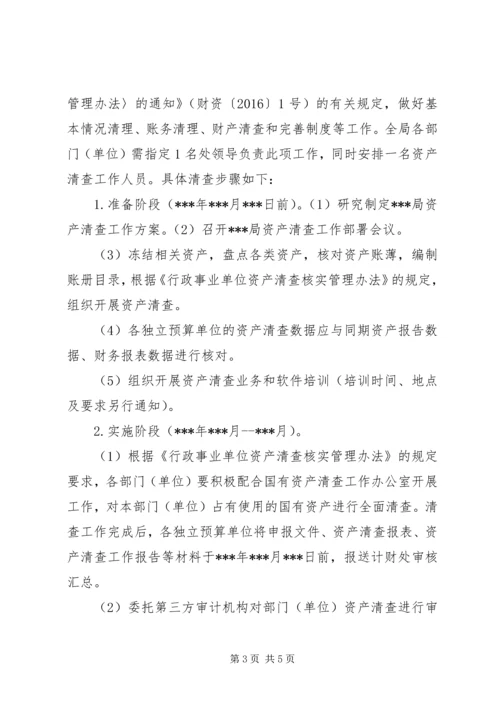 资产清查工作方案 (2).docx