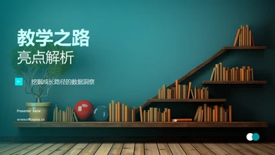 教学之路亮点解析