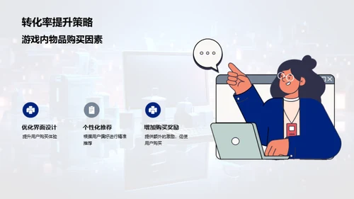 游戏电商融合策略