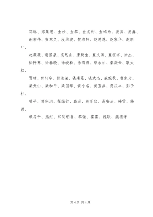 全国代表大会-全国代表大会某年.docx