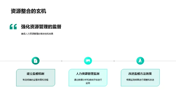 电商环境下的人力资源策略