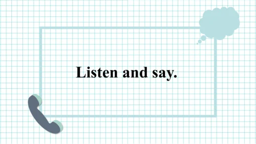 Module 1 Unit 1 Go straight on. 教学课件（共32张PPT）