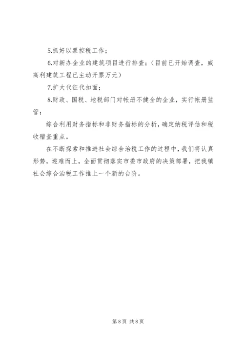 克难求进真抓实干扎实推进宝塔环境综合整治工作专题.docx
