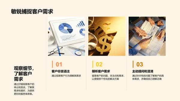 金融商务礼仪培训