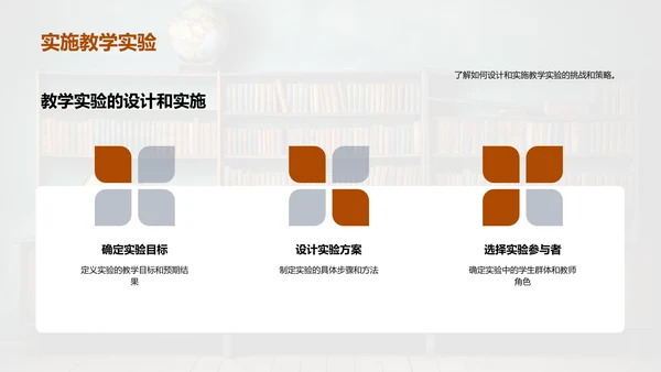 教学改革与实践