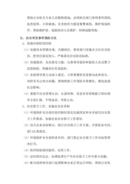 治安突发事件应急专项预案.docx