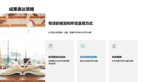 医学博士论文写作解析