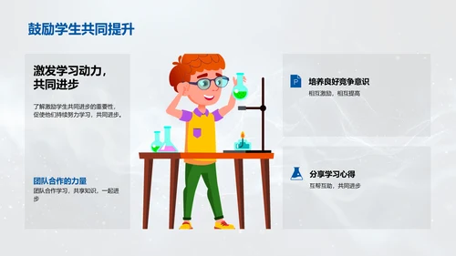 暑假学习优化策略