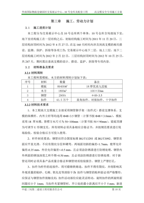 中建高支模安全专项施工方案.docx