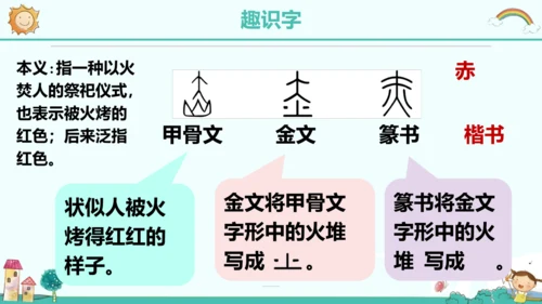 第12课 《在天晴了的时候》（教学课件）