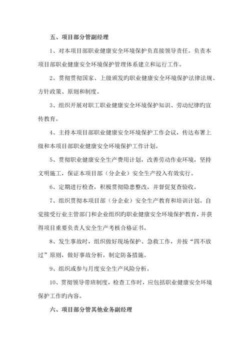 全员安全生产责任制及考核奖惩制度.docx