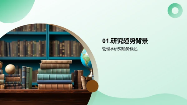 深度探索管理学创新