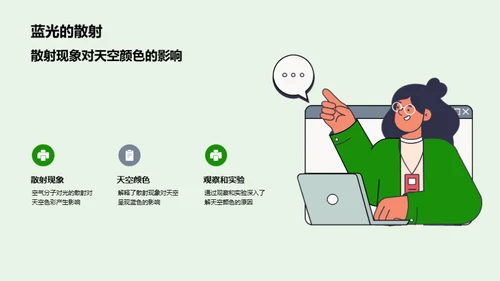 观察和实验：探索自然