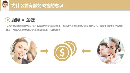 专业销售服务礼议培训教学PPT课件