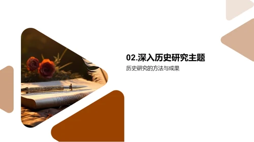 历史学答辩全攻略