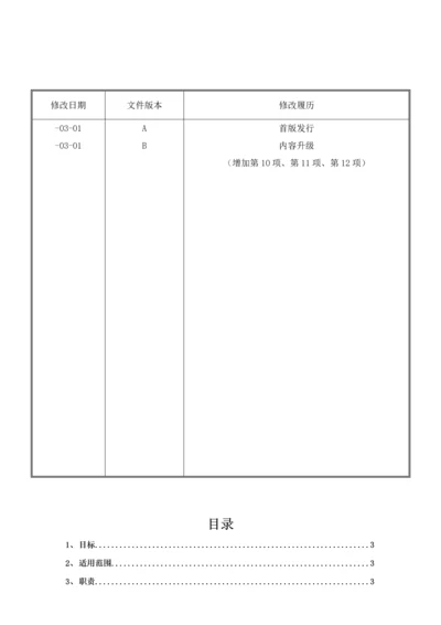 温湿度控制管理标准规定.docx