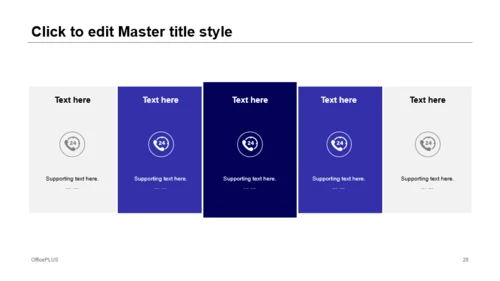 白色简约培训课件竞聘述职PPT案例