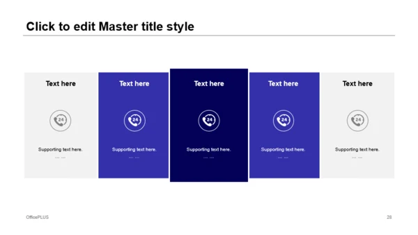 白色简约培训课件竞聘述职PPT案例