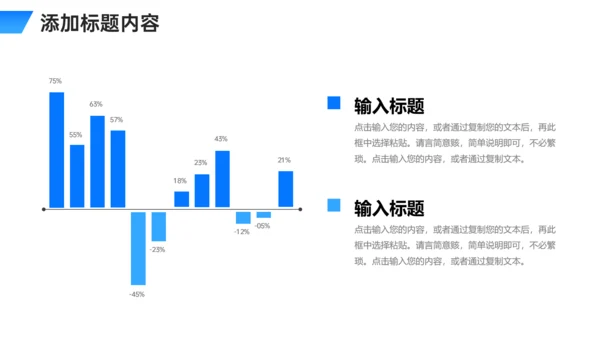 高校研究生复试答辩通用PPT母版