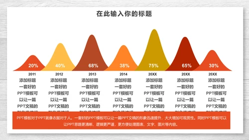 中秋月圆夜嫦娥奔月中秋节通用PPT模板