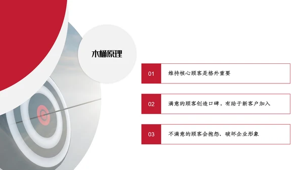 人脉营销与顾客关系PPT课件