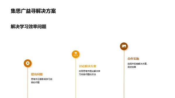 学习效率之道