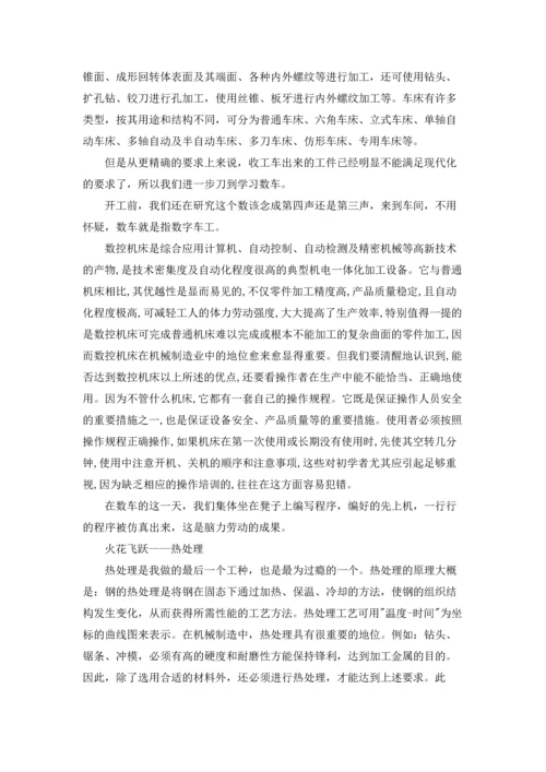 有关学生专业实习报告集锦八篇.docx