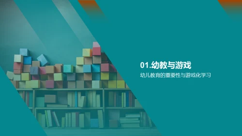 游戏化学习之路