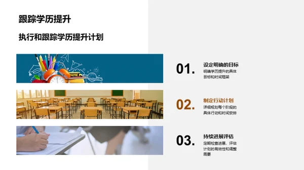 学历提升全攻略