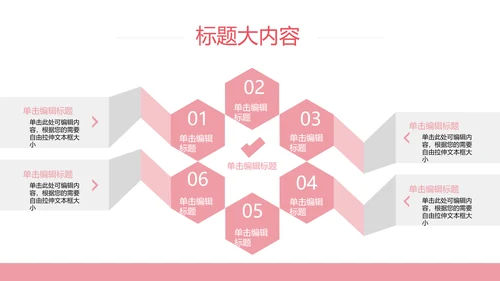 外卖ppt工作总结动态模板
