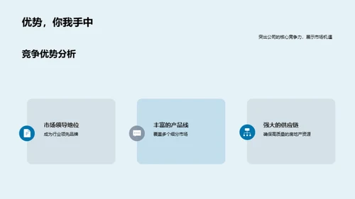 房产领域：回顾与策略