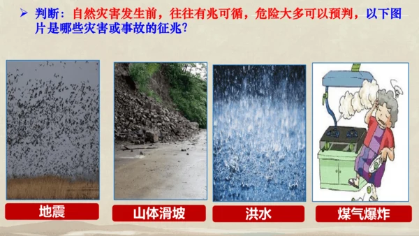 9.2 提高防护能力 课件(共20张PPT)