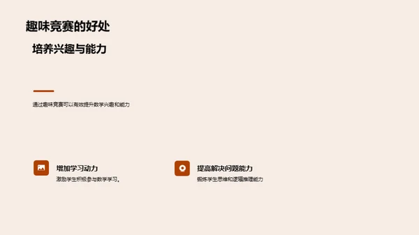 数学学习与竞赛