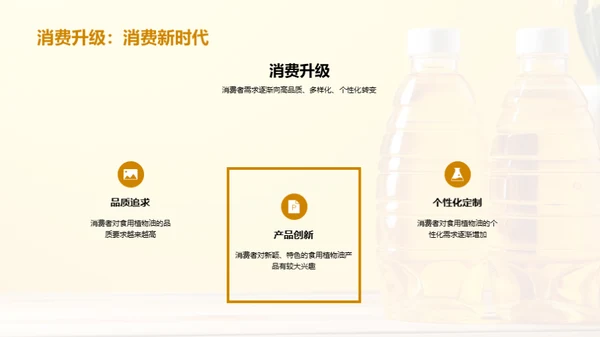 揭秘食用植物油市场