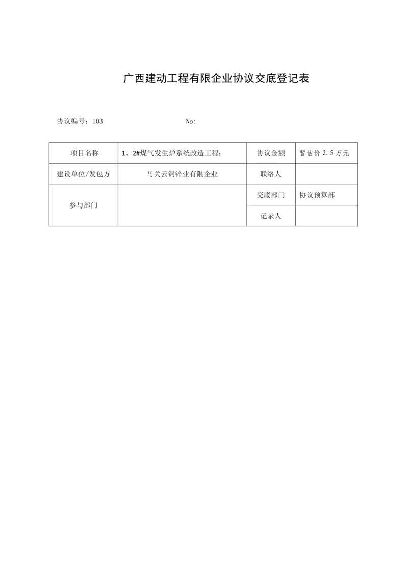 合同质量安全技术交底记录表.docx