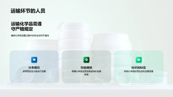 3D风生物医疗教学课件PPT模板